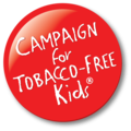 Campaign for Tobacco-Free Kids Store