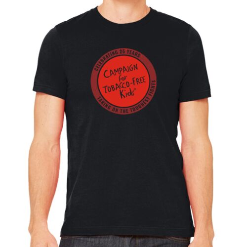 25th Anniversary t-shirt Thumbnail