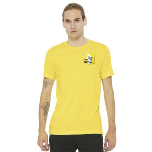 Yellow Joker Shirt - TFK Thumbnail