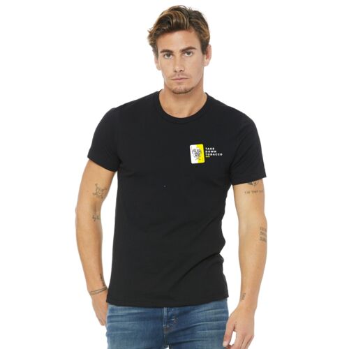 Black Joker Shirt - TFK Thumbnail